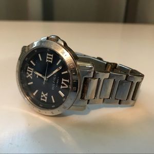 Men’s watch - needs new battery